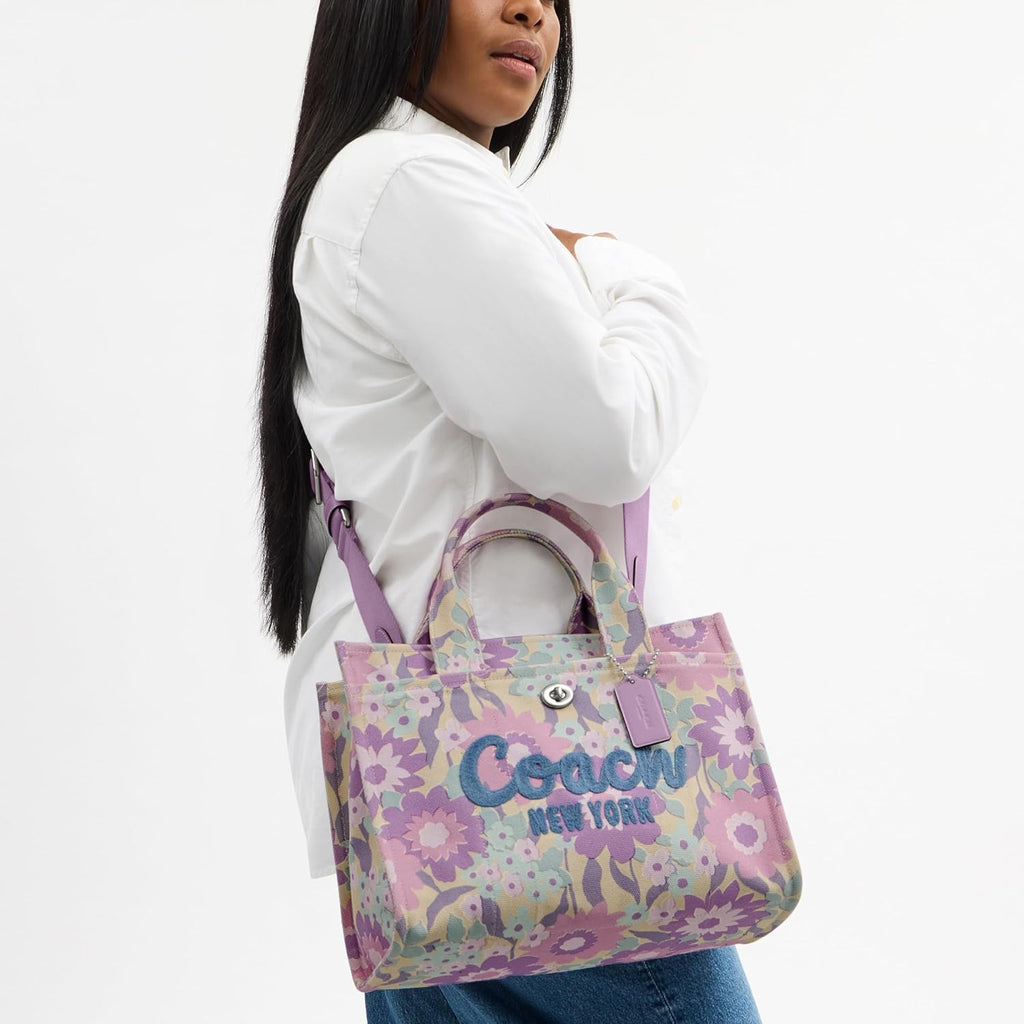 Coach Women's Cargo Tote