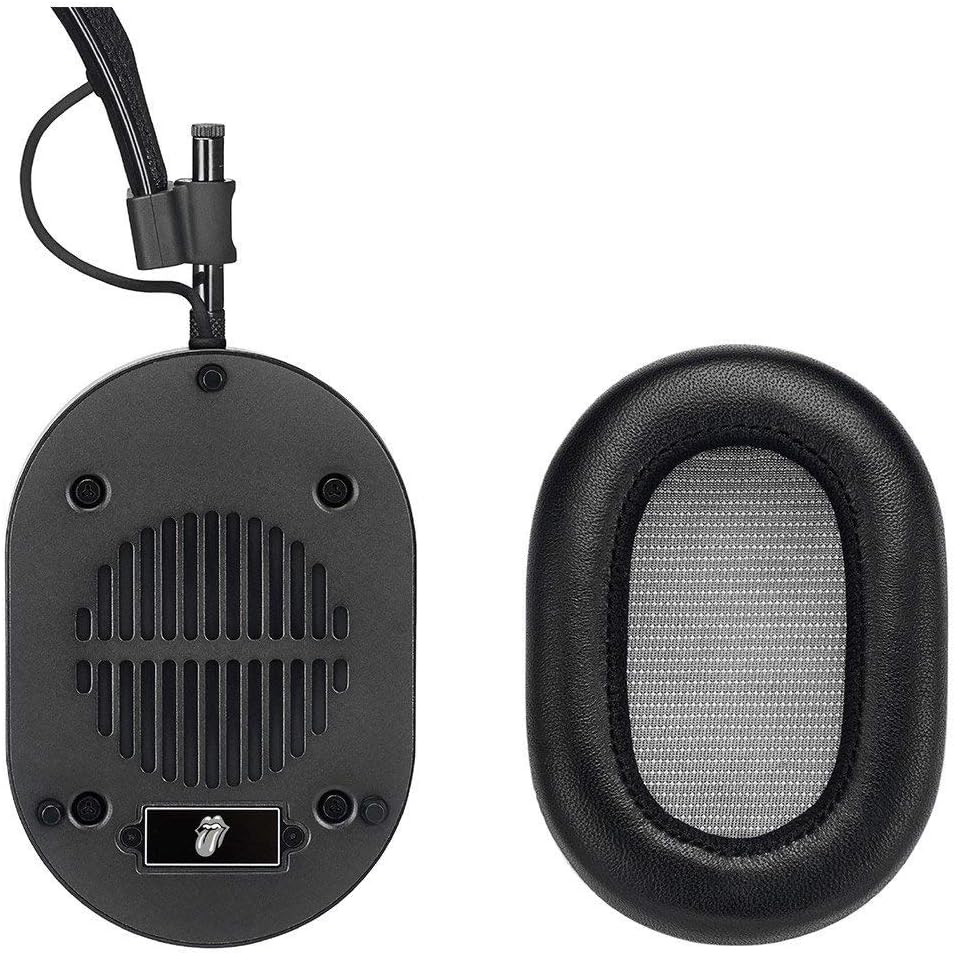 Master & Dynamic MH40 Over-Ear Headphones with Wire - Noise Isolating with Mic Recording Studio Headphones with Superior Sound