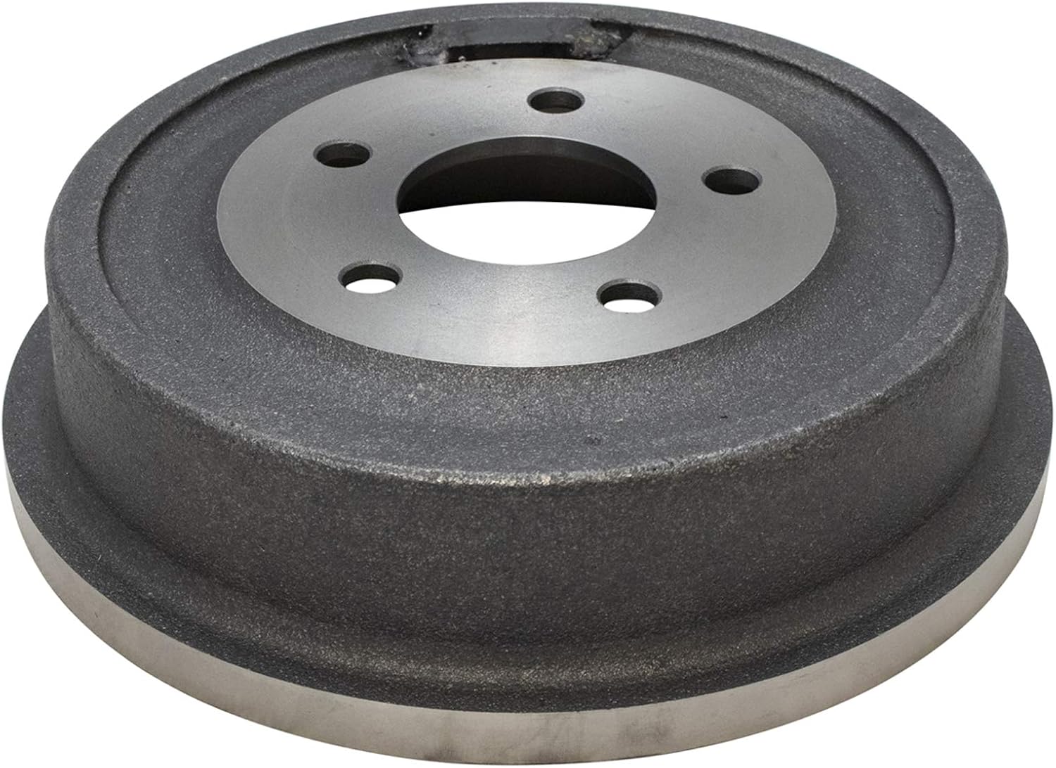 TRQ Brake Drum & Shoe Rear Kit Compatible with Equinox Aztek Torrent Vue/Hybrid
