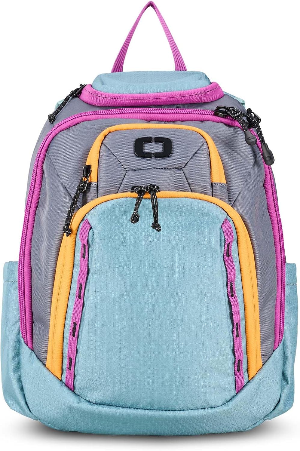 OGIO Renegade Backpack (Renegade Rustler, Mineral Blue)