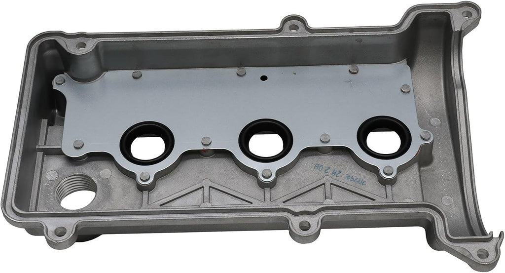 John Deere Original Equipment Cover #MIA12638