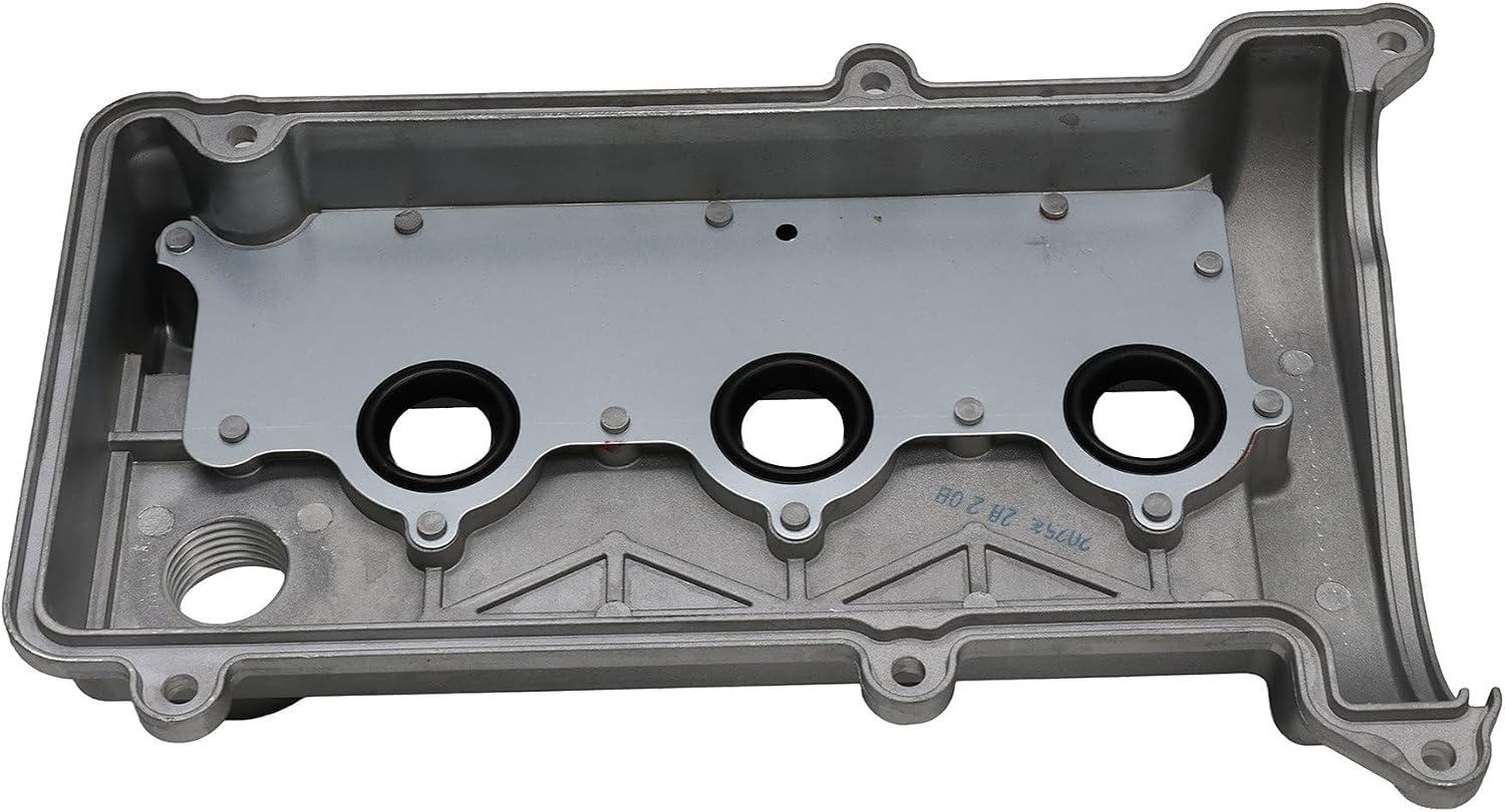 John Deere Original Equipment Cover #MIA12638