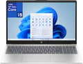 HP 15.6' Touchscreen Laptop Computer for Home Student Business, 13th Gen Intel 10-Core i5-1334U, 16GB DDR4 RAM, 512GB PCIe SSD, FHD, WiFi 6, Bluetooth 5.4, Copilot AI, Windows 11 Home