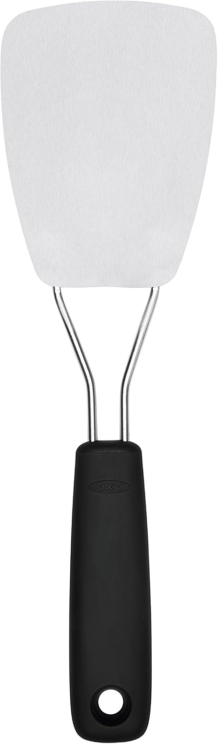 OXO SteeL 15 Piece Utensil Set