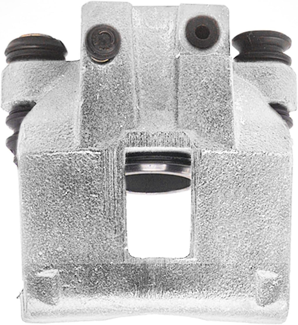Detroit Axle - Rear Brake Calipers for Ford 1995-2003 Windstar, Disc Brake Calipers 1996 1997 1998 1999 2000 2001 2002 Replacement