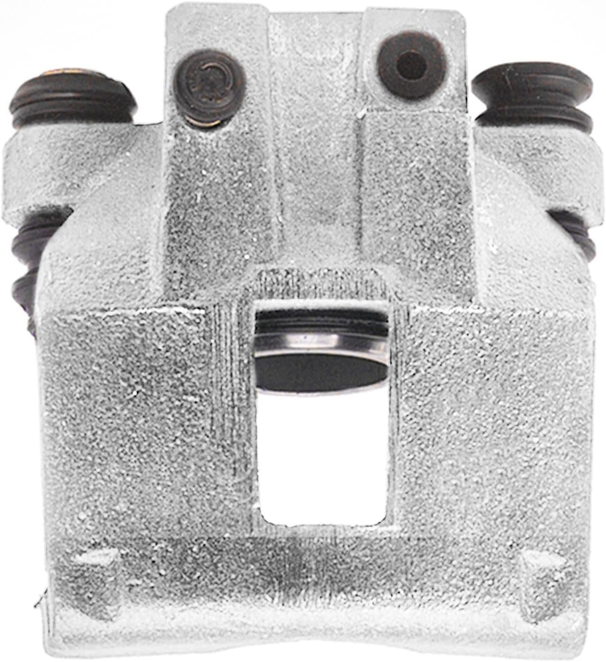 Detroit Axle - Rear Brake Calipers for Ford 1995-2003 Windstar, Disc Brake Calipers 1996 1997 1998 1999 2000 2001 2002 Replacement