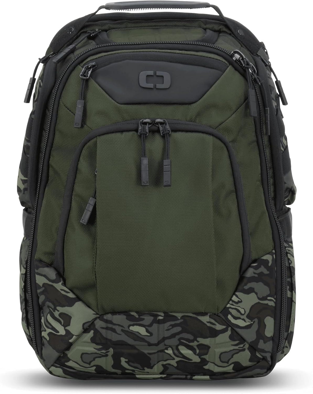 OGIO AC OG RENEGADE DNA BKPK GRNWOOD 26