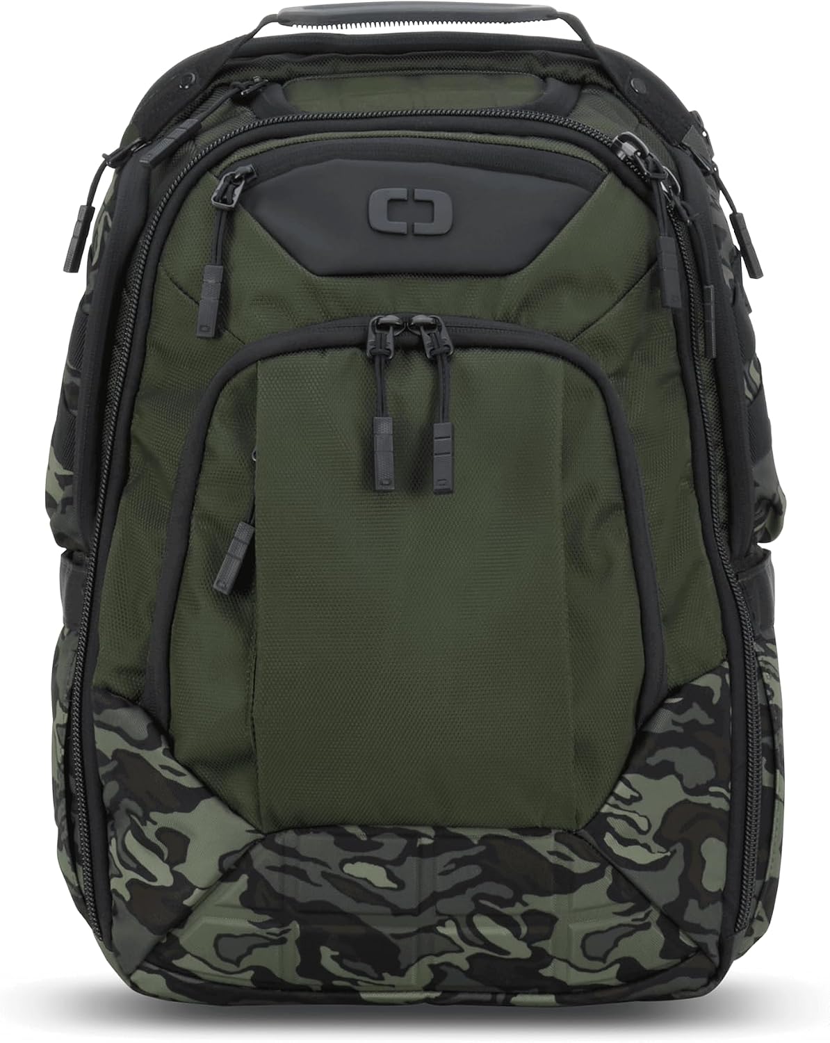 OGIO AC OG RENEGADE DNA BKPK GRNWOOD 26