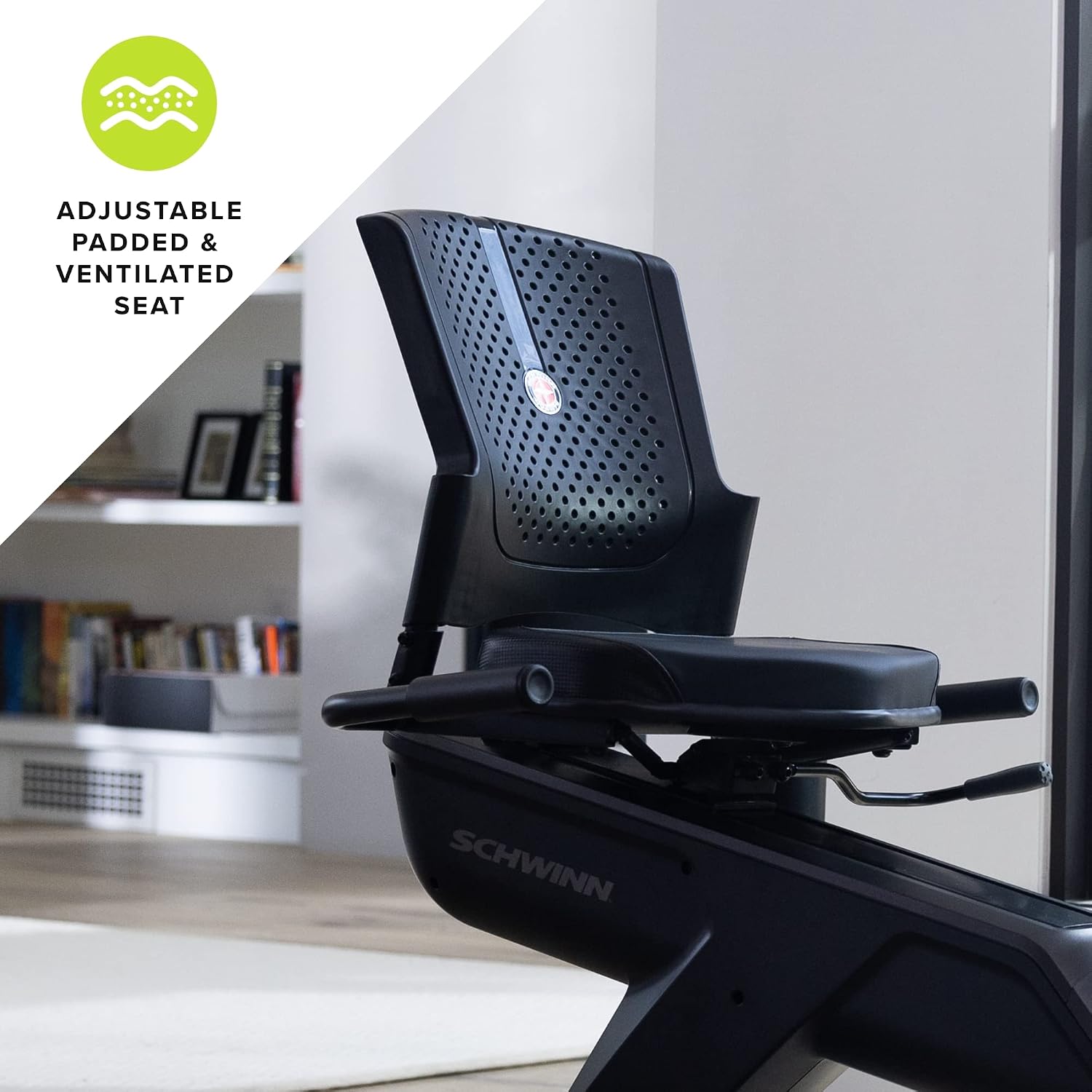 Schwinn Fitness Recumbent Bike Series