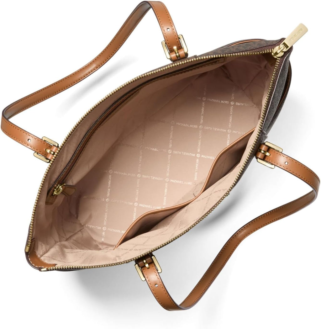 Michael Kors Jet Set Top Zip Tote