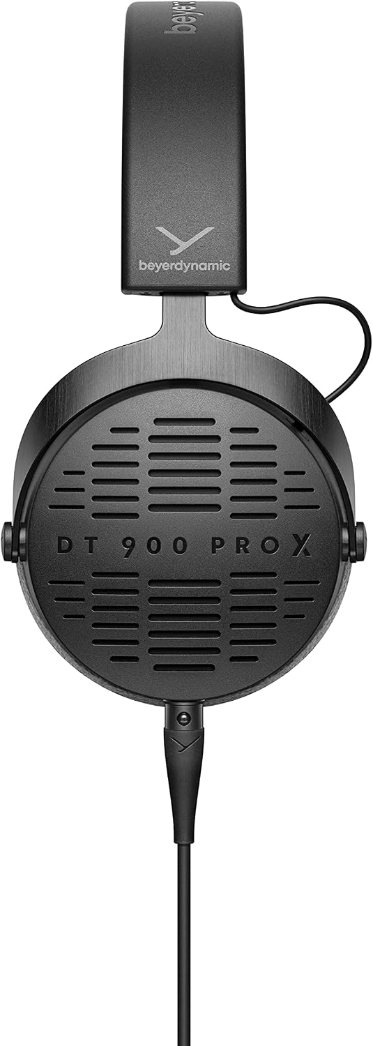 beyerdynamic DT 900 PRO X Studio Mixing Open Back Headphones