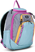 OGIO Renegade Backpack (Renegade Rustler, Mineral Blue)
