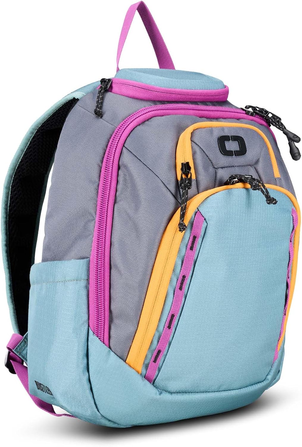 OGIO Renegade Backpack (Renegade Rustler, Mineral Blue)