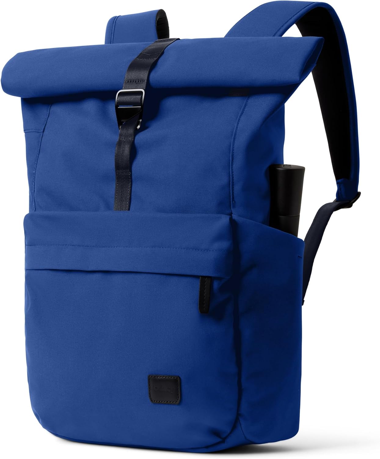 Bellroy Classic Rolltop (commuter backpack with 16' laptop sleeve, luggage pass-through, and two access points) - Indigo