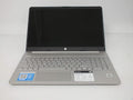 HP 15.6' HD Intel 10th Gen i3-1005G1 3.4GHz 4GB RAM 128GB SSD Webcam Windows 10 Laptop (1W830UA)