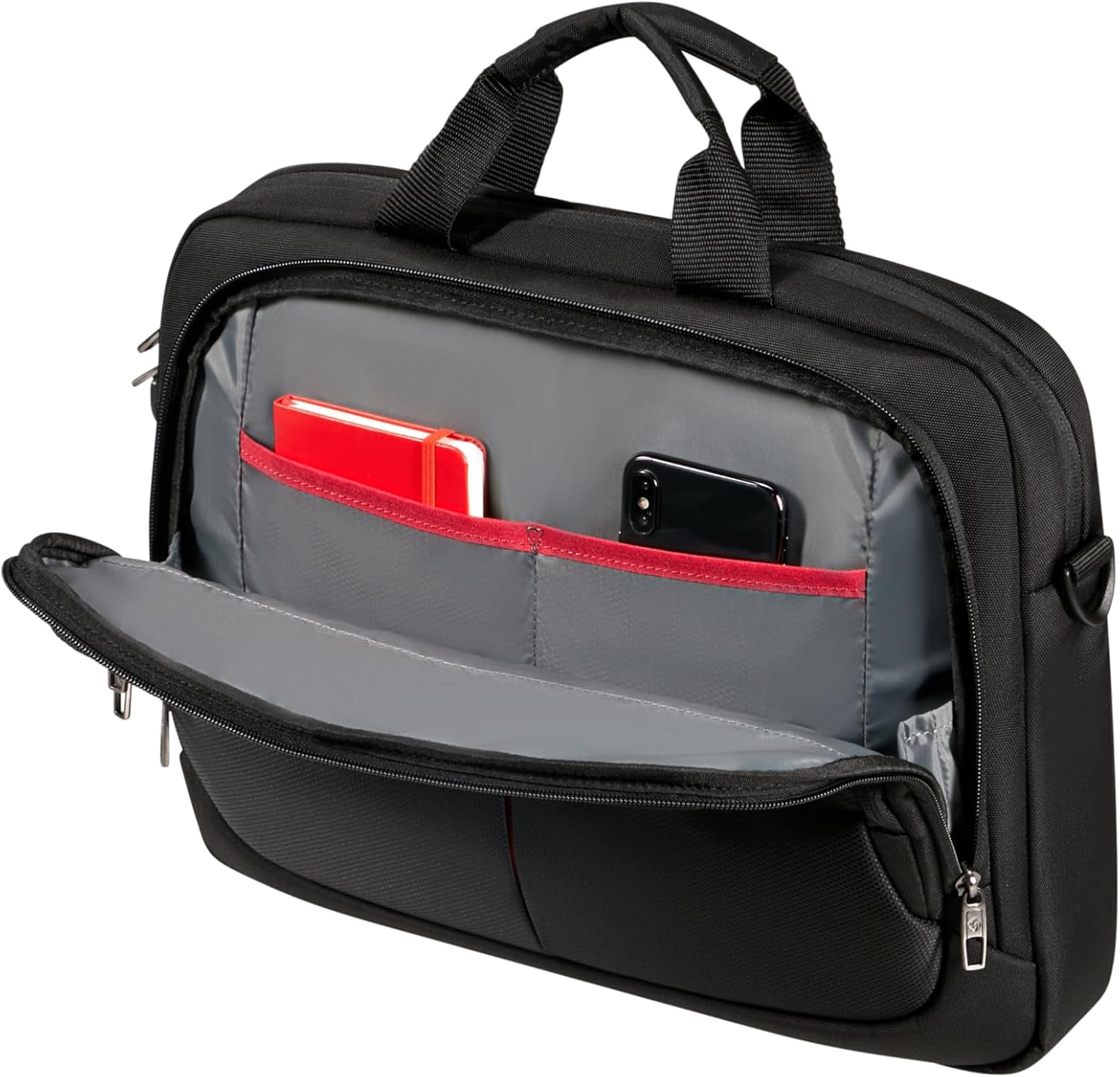 Samsonite GuardIT, Blue (Midnight Navy), 15.6', GUARDIT 3.0