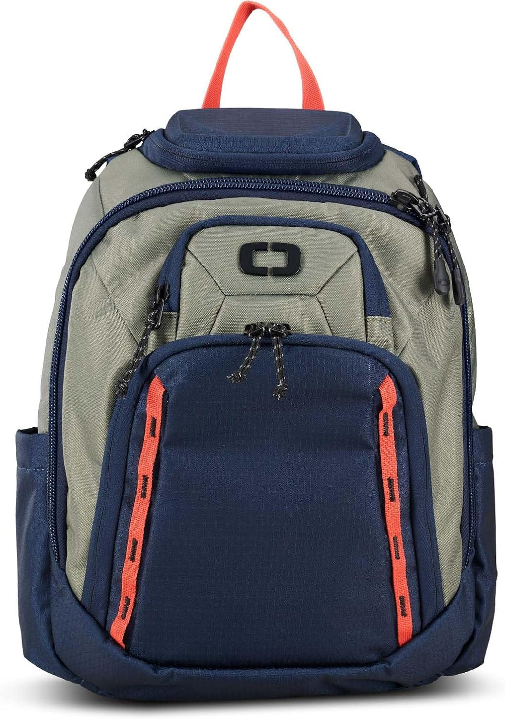 OGIO Renegade Backpack (Renegade Rustler, Night Olive)
