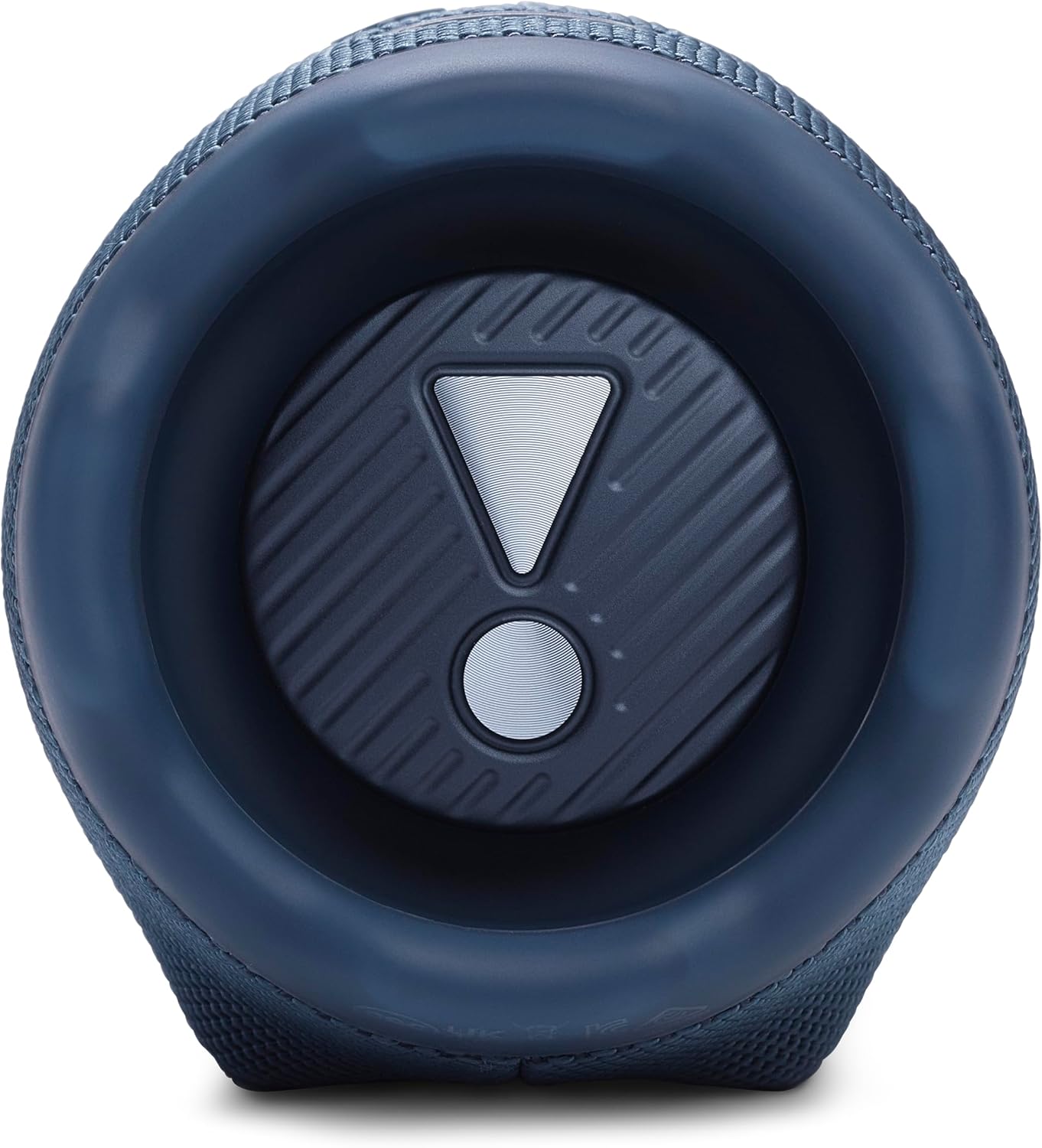 JBL Charge 6 - Portable Waterproof & Drop-Proof Bluetooth Speaker, Bold JBL Pro Sound with AI Sound Boost, 28Hrs of Playtime, Built-in powerbank & Comes with a Sturdy/Removable Carrying Strap (Blue)