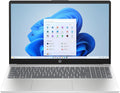 HP 15-fd000 2024 Laptop / 15.6' Touch 60hertz / 6 Cores Intel i3-1215U Intel UHD Graphics / 48GB DDR4 2TB NVMe SSD M.2 / Wi-Fi 6E / Win11H / Natural Silver / 32GB USB