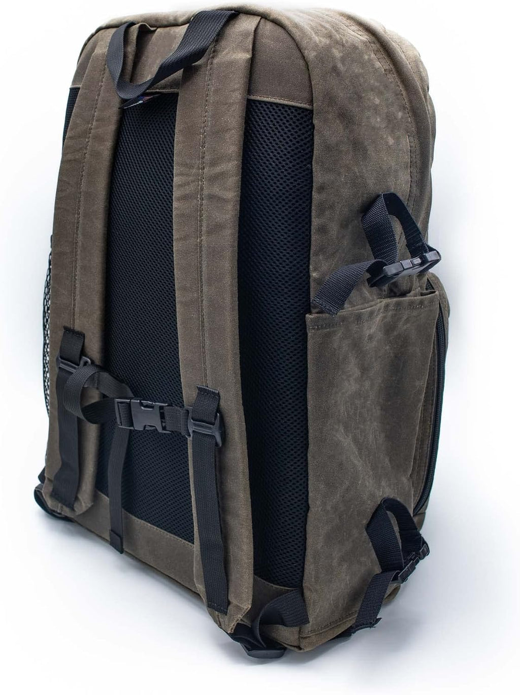 Domke Camera Backpack, Ruggedwear, Brown