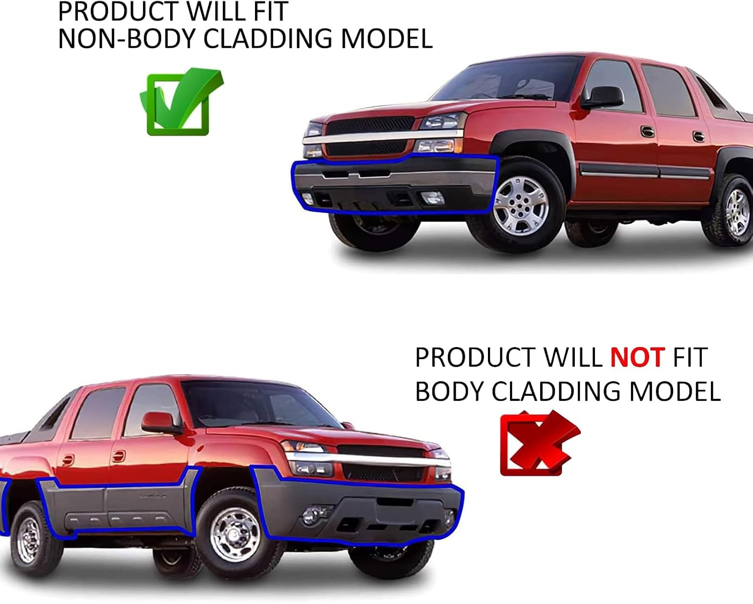 Headlights Tail Lights Assembly Kit compatible with 2003-2006 Chevy Silverado 1500 2500 (2007 Sivlerado Classic) Halgoen Headlamp w/Rear Brake Lamp Taillight, Black Clear L+R for 2003 2004 2005 2006