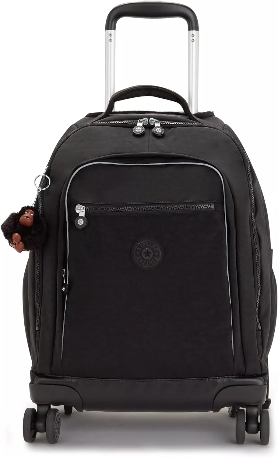 Kipling New Zea 15' Laptop Rolling Backpack