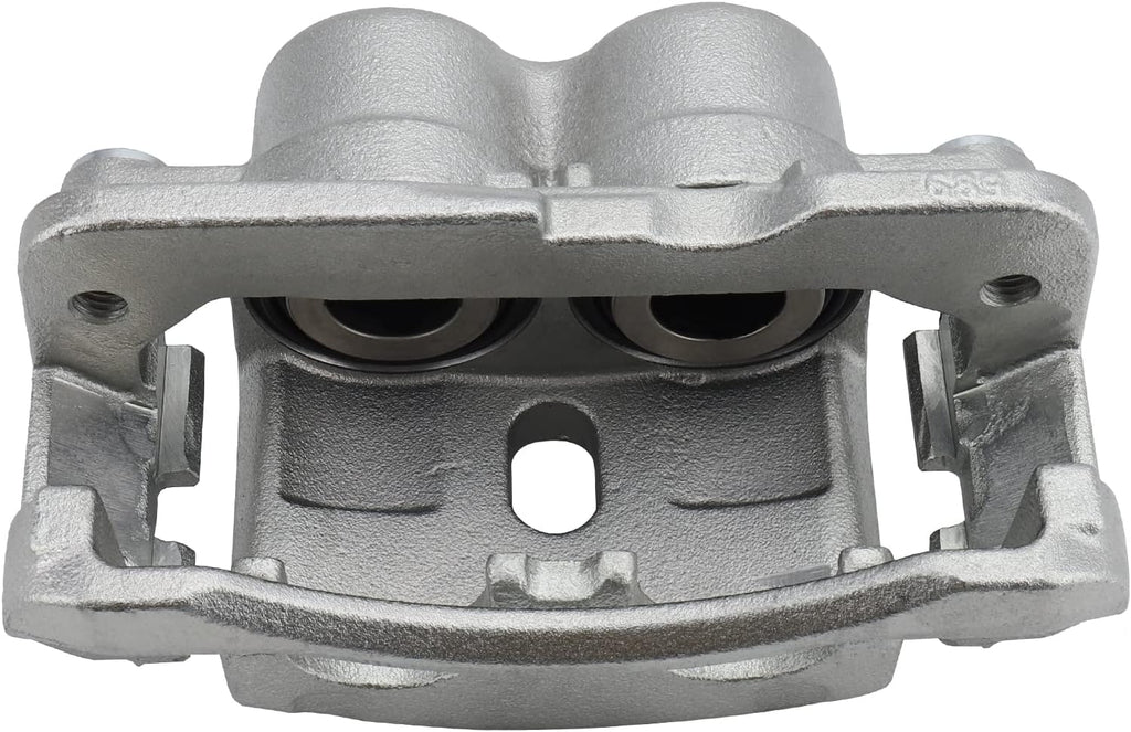 BRTEC Rear Brake Calipers 18B4728 18B4729 for chevy Silverado 1500 Express 1500 for GMC Sierra for 2002-2006 Cadillac Escalade