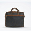 Laptop Bag 16 Inch : The Vintage Leather Collection