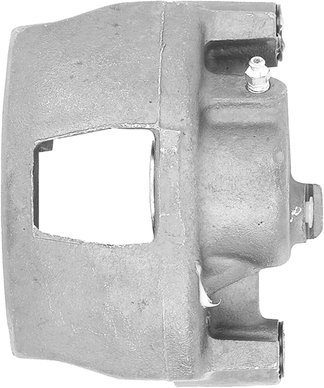 Detroit Axle - 4WD Front Brake Calipers for Chevrolet Beretta Cavalier Corsica Buick Skylark Oldsmobile Achieva Pontiac Grand Am Sunbird, Driver and Passenger Side Disc Brake Calipers Replacement