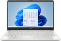 HP 15 Laptop, 15.6' HD Touchscreen, Intel Core i5-1135G7 Processor, 32GB DDR4 RAM, 1TB PCIe NVMe SSD, Backlit Keyboard, Fingerprint Reader, Wi-Fi 5, Windows 11 Home, Silver