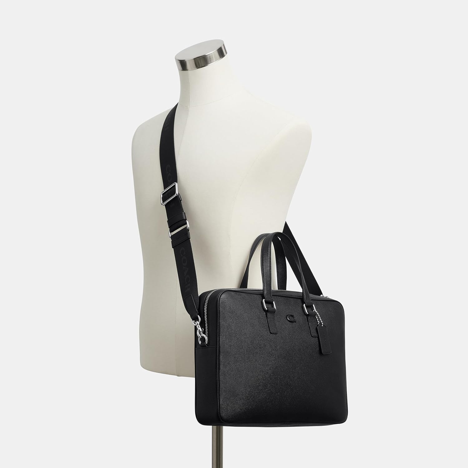 Caden Brief in Crossgrain
