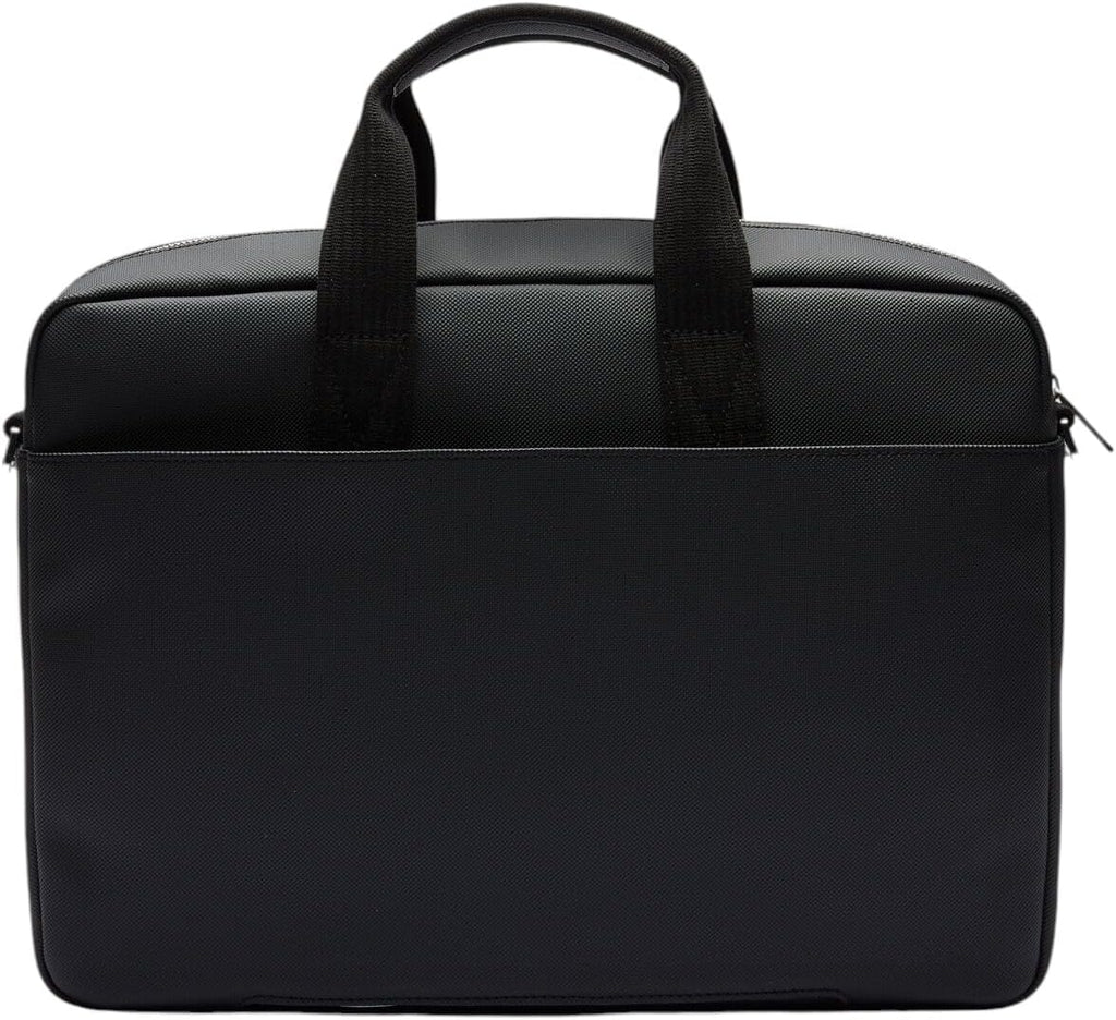 Lacoste Men's Classic Computer Bag