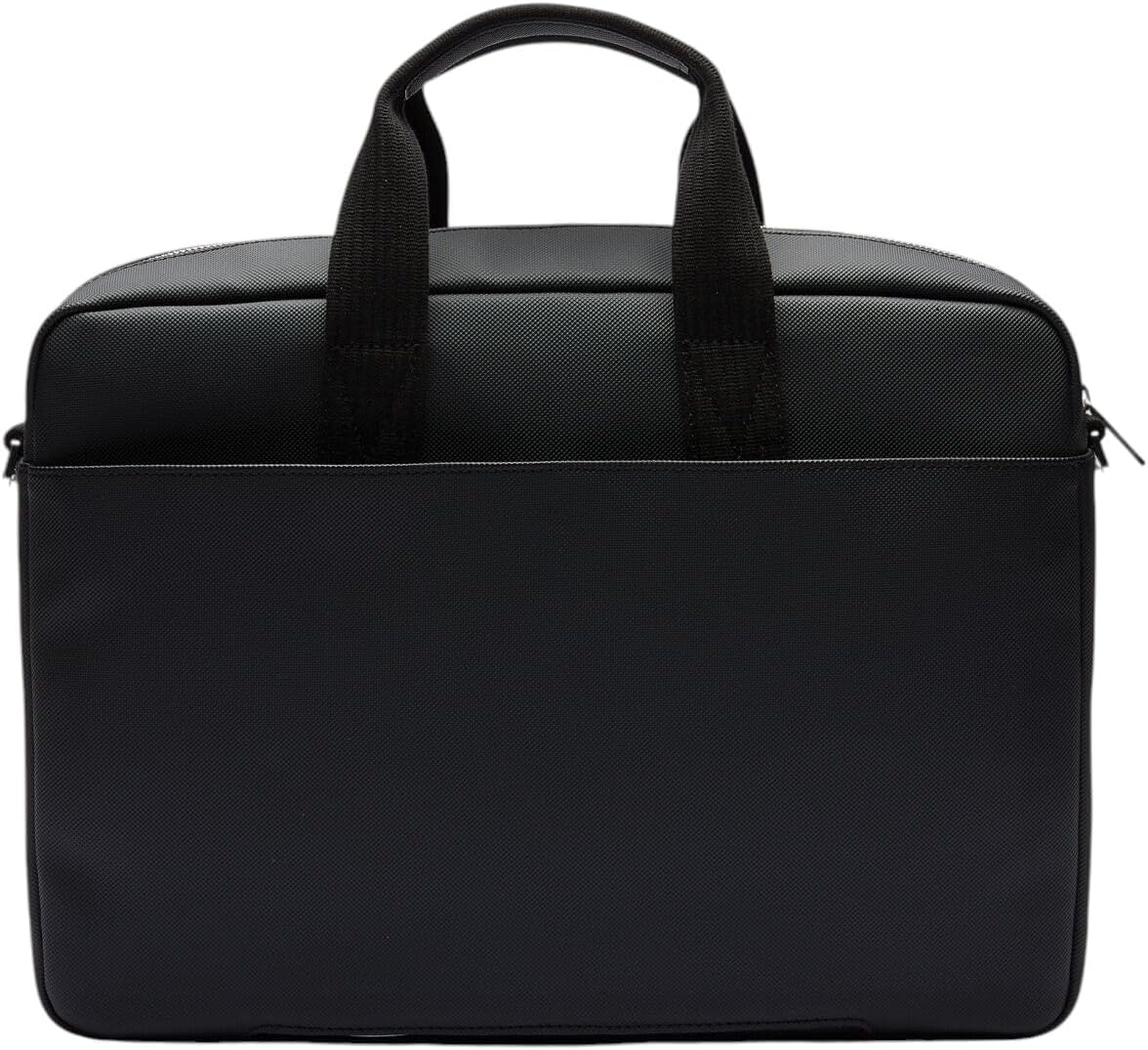 Lacoste Men's Classic Computer Bag
