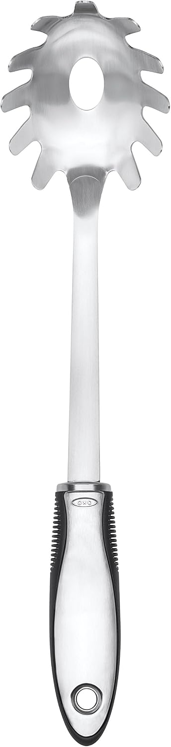 OXO SteeL 15 Piece Utensil Set