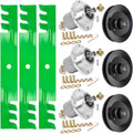 54' Mower Deck Rebuild Kit Fit for Bad Boy MZ Magnum Zero Turn Lawn Mower Replaces OEM 037-2000-00 037-2050-00 038-0003-00 033-4890-00