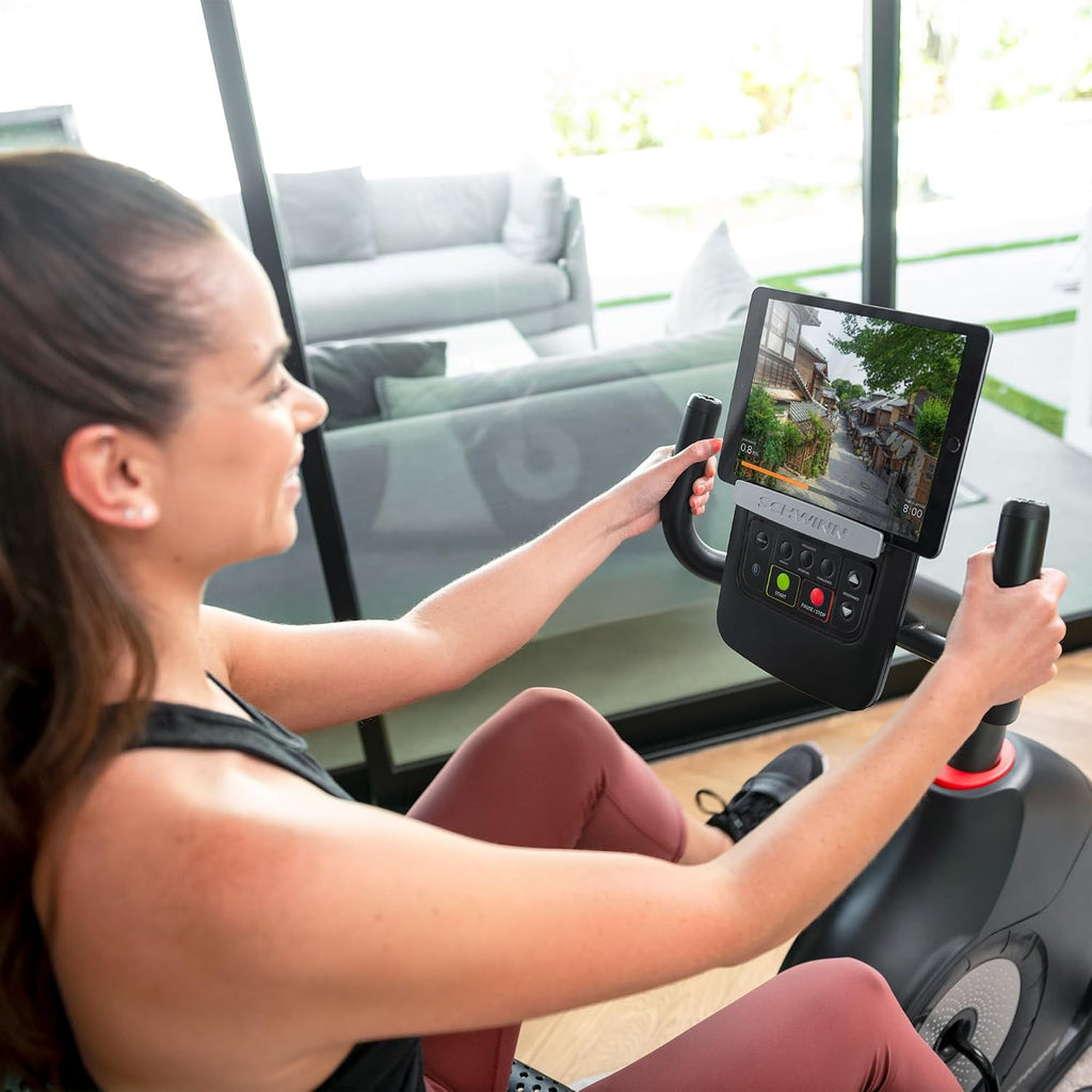 Schwinn Fitness Recumbent Bike Series