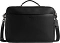Coach Mens Gotham Convertible Brief Black One Size