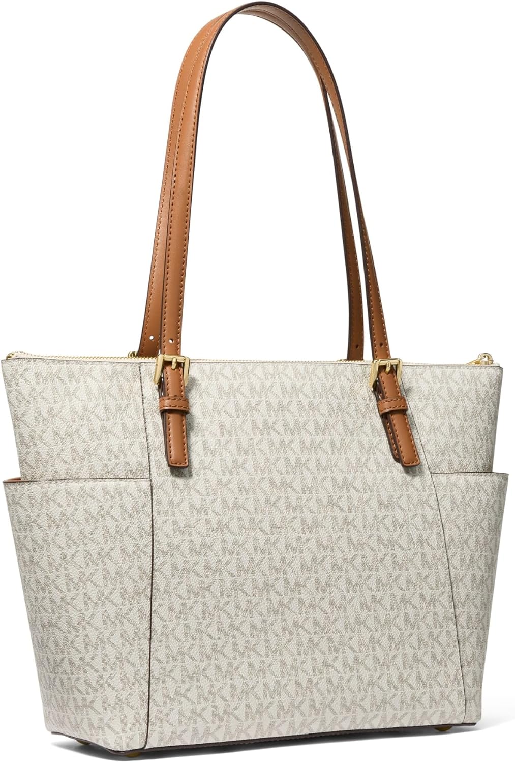 Michael Kors Jet Set Top Zip Tote