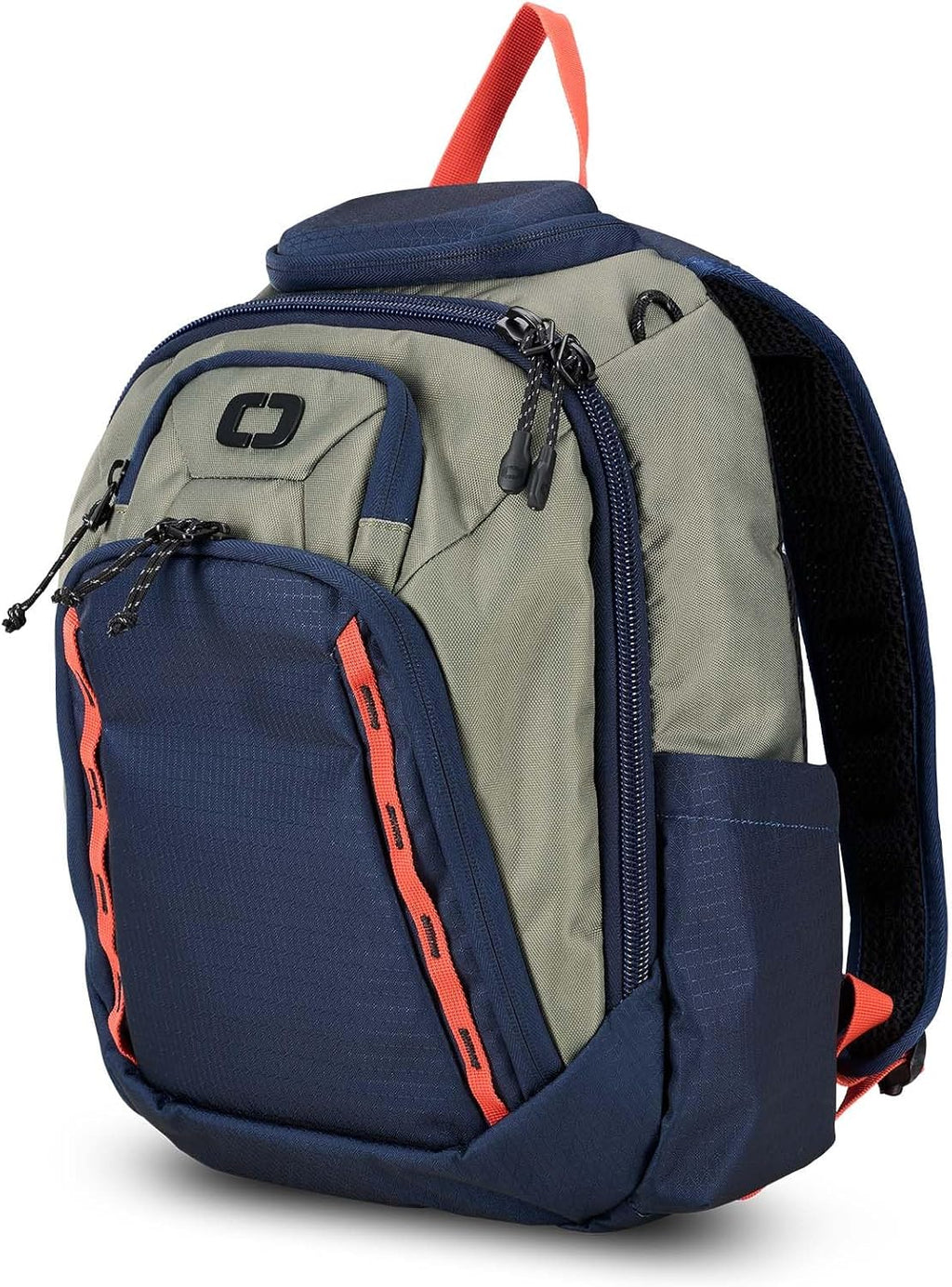 OGIO Renegade Backpack (Renegade Rustler, Night Olive)