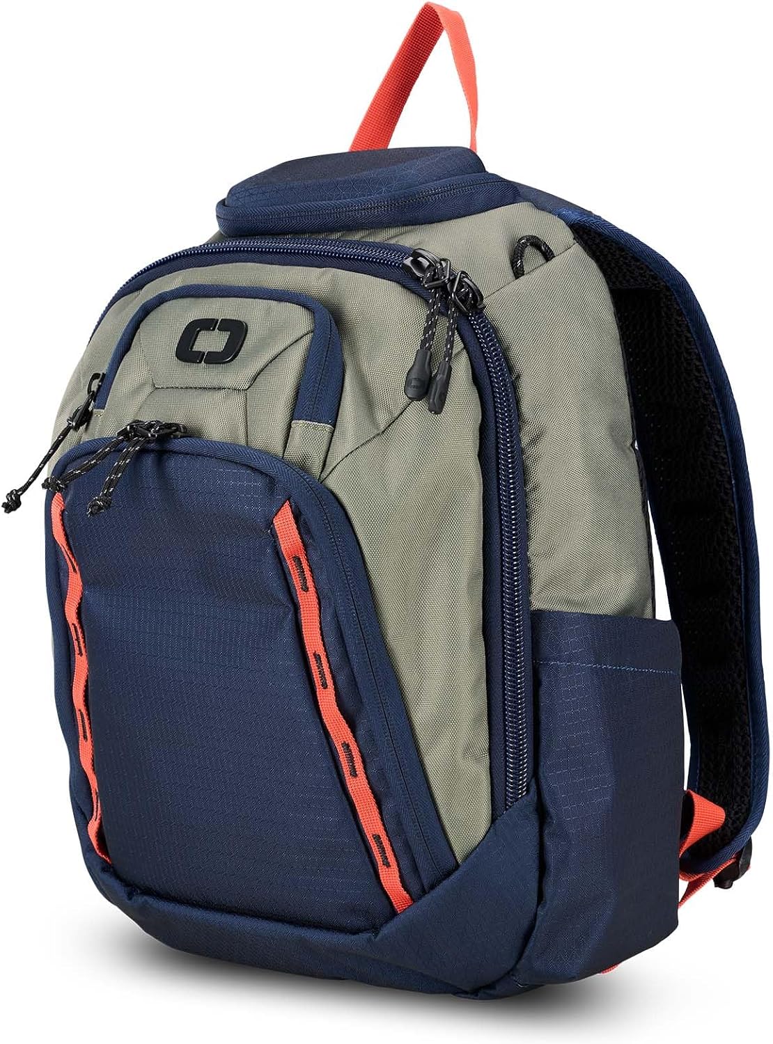 OGIO Renegade Backpack (Renegade Rustler, Night Olive)