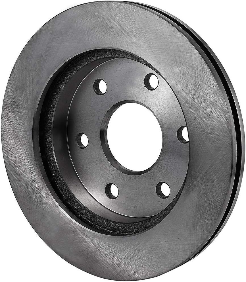 Brake Kits, cciyu Front Premium Brake Rotors + Ceramic Brake Pads fit For 2003-2005 For Chevy Express 2500,2004-2005 For Chevy Silverado 1500,2003-2005 For GMC Savana 2500,2004 For GMC Sierra 1500
