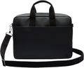 Lacoste Men's Classic Computer Bag