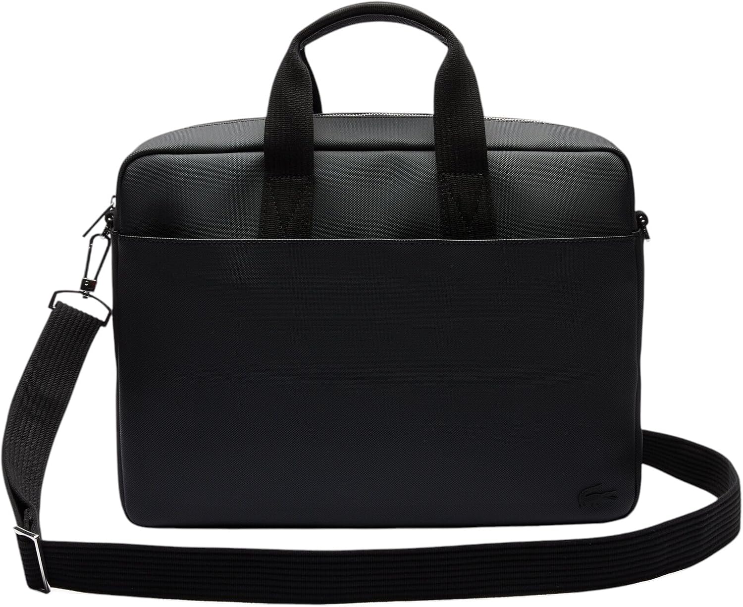Lacoste Men's Classic Computer Bag