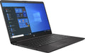 HP 255 G8 15.6' Notebook - Full HD - 1920 x 1080 - AMD Ryzen 5 5500U Hexa-core (6 Core) 2.10 GHz - 16 GB RAM - 256 GB SSD - Dark Ash Silver
