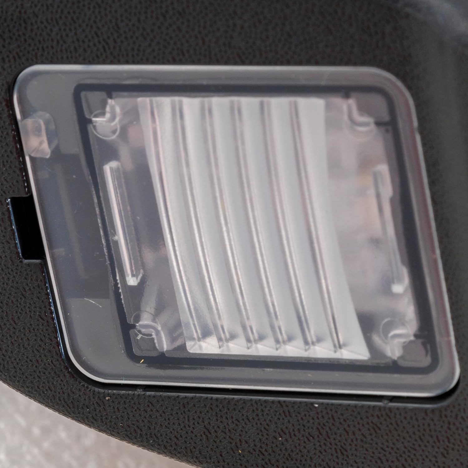 Kool Vue Driver Side Power Heated Towing Mirror for Nissan Titan 2017-2019 With Signal Light, Blind Spot Monitor, Memory & Puddle Lamp Textured