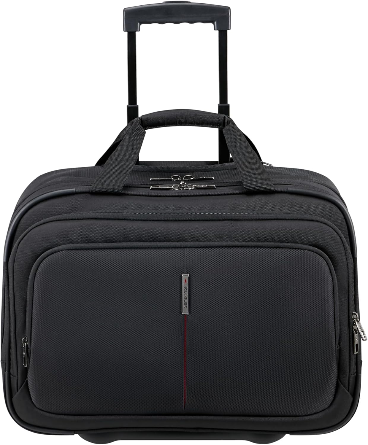 Samsonite GuardIT, Blue (Midnight Navy), L (45 x 33 x 18 cm - 26.5L), GUARDIT 3.0