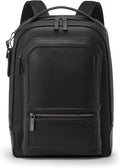 Tumi Mens Bradner Backpack Black/Bombe One Size