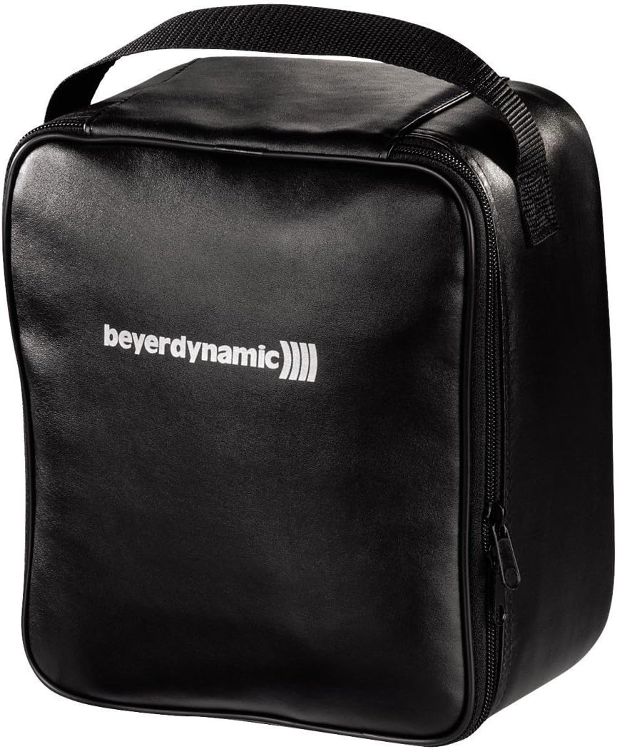 beyerdynamic DT 990 Edition 32 Ohm Over-Ear-Stereo Headphones. Open Design, Wired, high-end, for Tablet and Smartphone