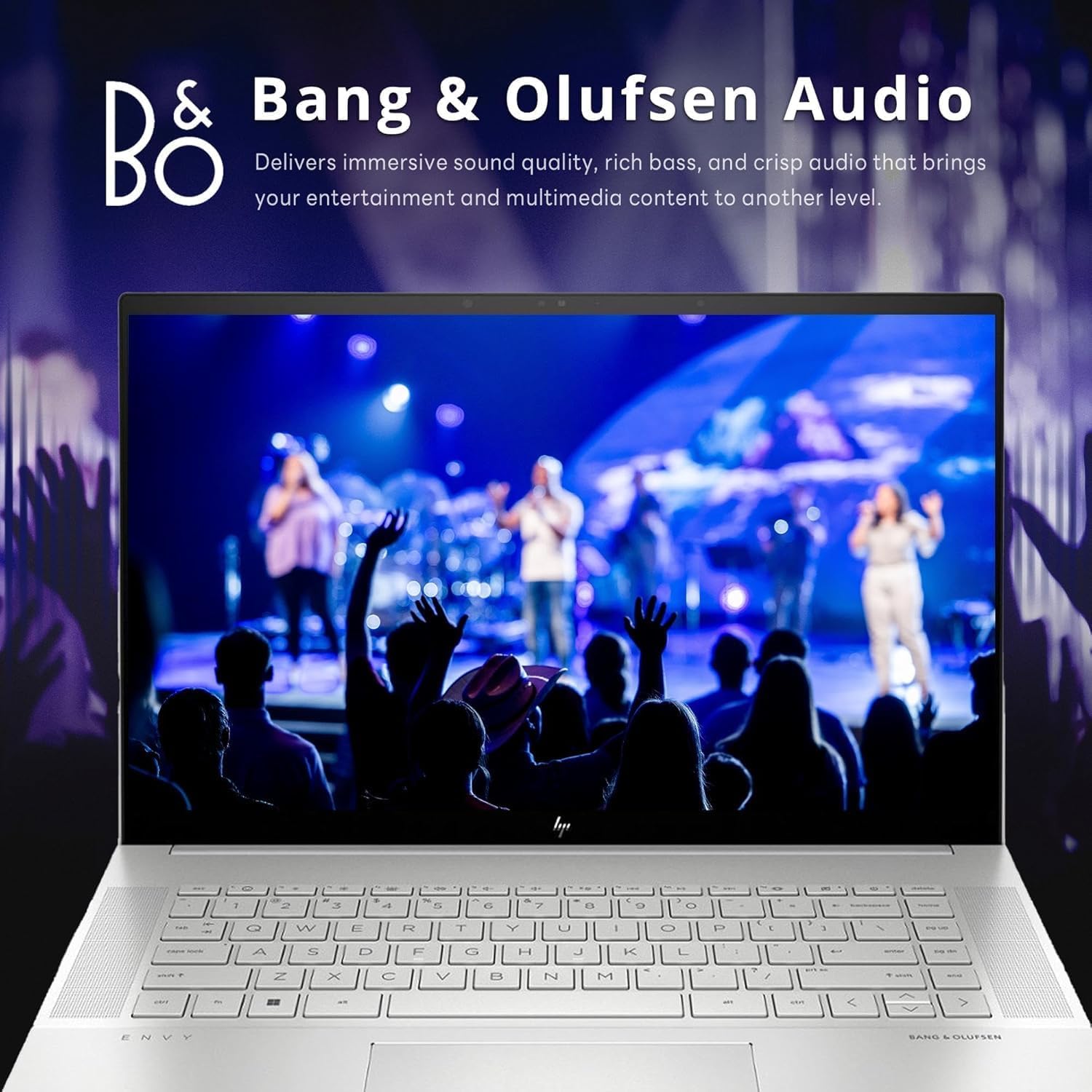 HP OmniBook 7 Touchscreen Laptop -Intel Core 9 270H Beat i7-13650HX -16' 2K OLED 120Hz -64GB RAM -2TB SSD -Windows 11 Pro-Backlit Keyboard-Video Editing Business Computadora Portátil PC Copilot