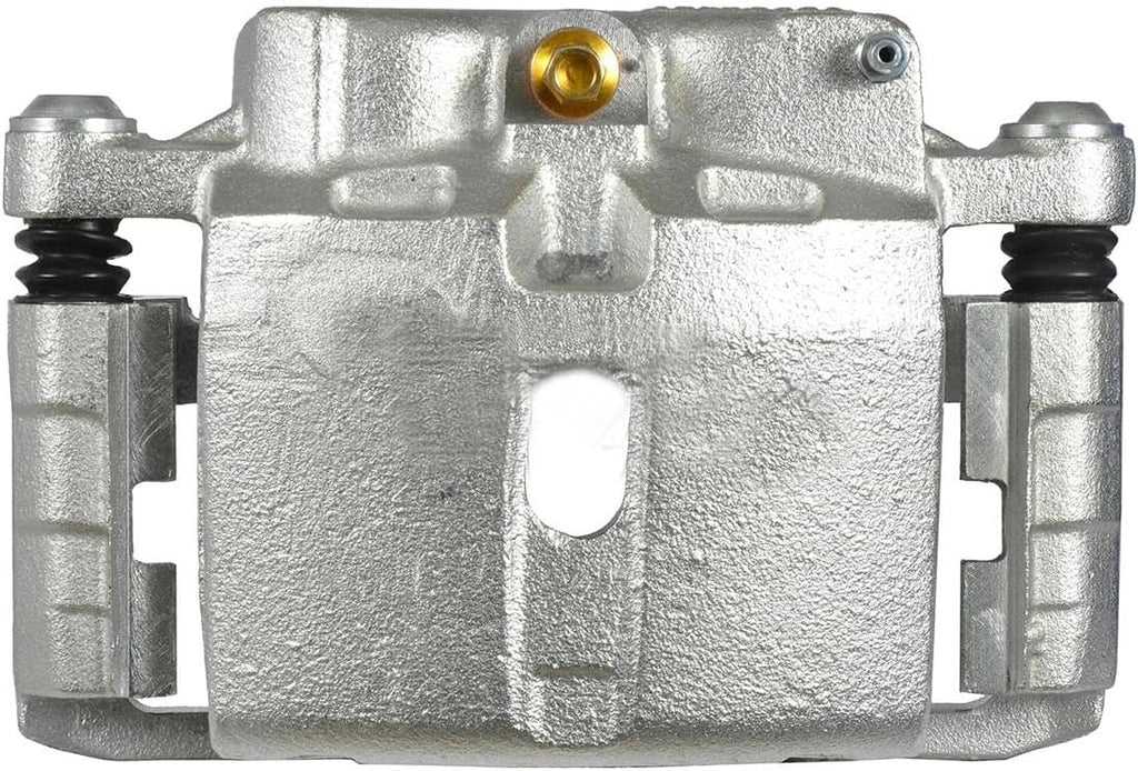 Rear Left Brake Caliper, 1Pcs Break Caliper, Automotive Replacement Brake Calipers Without Pads for Chevrolet Avalanche 2500 2002-2006 for Chevy Avalanche 2500 2002-2006